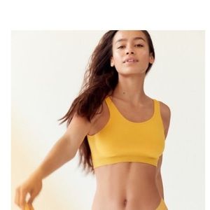 Out from Under bralettes